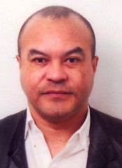 44 Josemar Santos