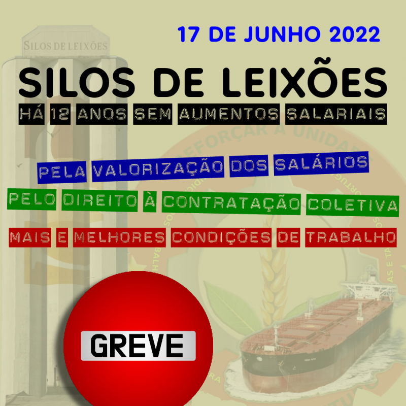 GREVE SILOS DE LEIXOES (4)