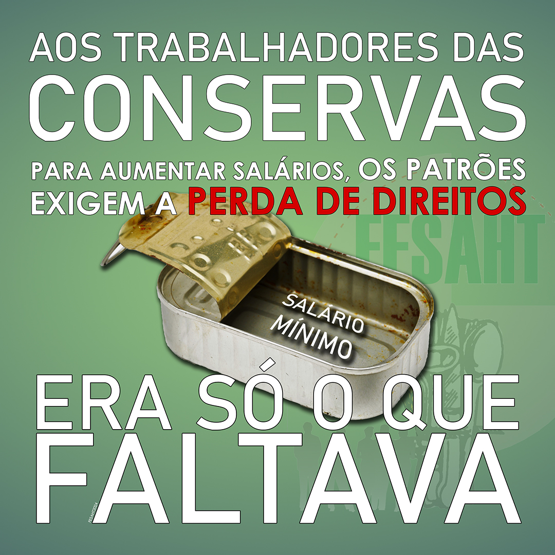 Conservas SQ1