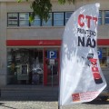 Greve CTT