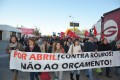 26 NOV. 2013 – Dia Nacional de Indignação, Protesto e Luta no Distrito de Évora