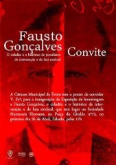 Fausto Gonçalves