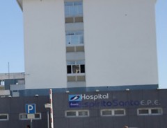 Hospital Évora